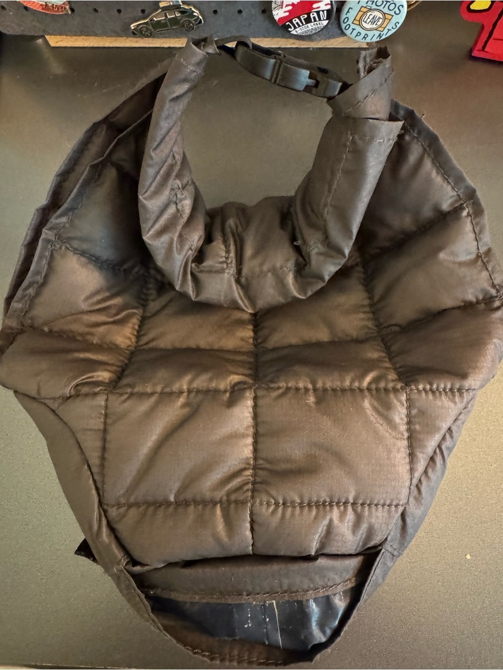 Matador Camera Base Layer - Travel - Picture 9 of 15